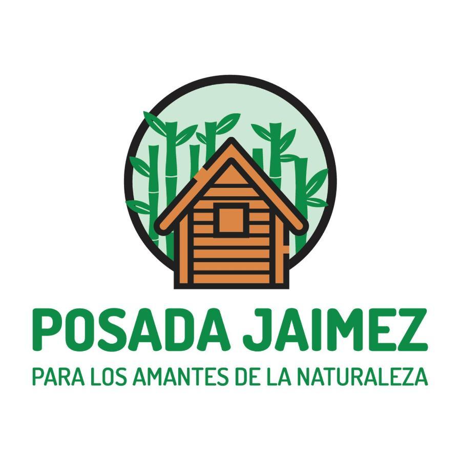 Posada Jaimez Cuetzalán del Progreso Exterior foto
